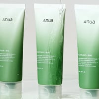 أنوا هارت ليف رغوة تنظيف عميقة للمسام 150مل