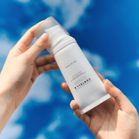 سكن1004 سينتلا تون أب spf50++ واقي شمس ملون لتفتيح...