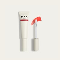 لوكا كوزمتيكس أحمر خدود سائل كريمي STAN رقم 4 بيتش...