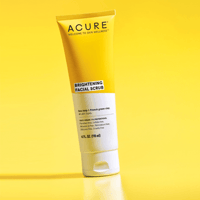 اكيور صنفرة مقشر طبيعي للوجه تفتيح وتوحيد البشرة 1...