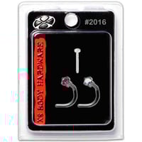 اكس 8 بودي هاردوير امريكي - أنف- BJ2016