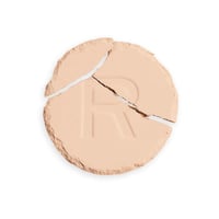 ريفليوشن كونسيل اند ديفين بودرة أساس ساتين مات P8...