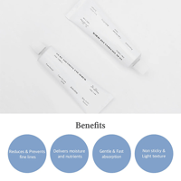 سيروم العين تو بي يوثفول من دكتور الثيا 25مل