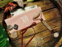 اللام والميم ديرما رولر