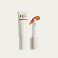 لوكا كوزمتيكس BUSSIN BRONZER برونز سائل رقم 1 لايت...