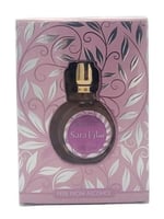 زيت عطري سارا من حامدي مركز خالي من الكحول 15مل