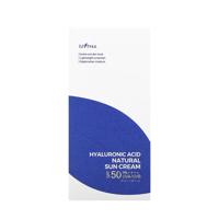 اسنتري واقي شمس كريم SPF50+ بحمض الهيالورونيك 50مل