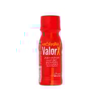 فالوراكس مكمل غذائي شراب جرعة واحدة 60مل