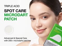 انوا لصقات الحبوب و البقع الليلية 12 لصقة