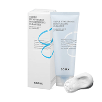 كوسركس غسول مرطب بحمض الهايلورنيك 150مل