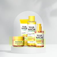 مجموعة اليوجا نياسين من سوم باي مي