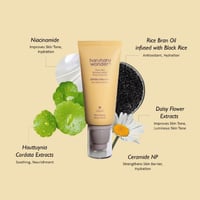 هاروهارو وندر واقي شمس معدني SPF50++ غير معطر بخلا...