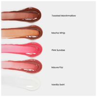 لوكا كوزمتيكس مرطب شفاه مغذي مع واقي شمس SPF 15 مو...