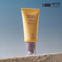 هاروهارو وندر واقي شمس معدني SPF50++ غير معطر بخلا...
