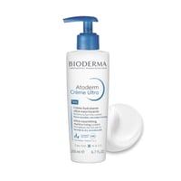 بيودرما اتوديرم الترا كريم مرطب للبشرة الجافة و ال...