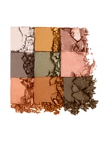 فلورمار ظلال العيون باليت 9 لون رقم 07 جراند جلاكس...