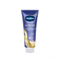 فازلين جلوتا هيا هيلثي برايت لوشن الإصلاح الليلي م...