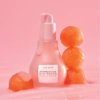 جلو ريسيبي سيروم البطيخ لنضارة و تفتيح البشرة بخلا...