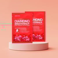 سوم باي مي قناع الألماس الأحمر لتفتيح للبشرة - عرض...