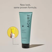 اكيور شامبو ترطيب فائق 236 مل