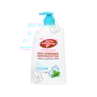 لايف بوي سائل يدين 500 مل انتعاش البروده