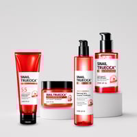 مجموعة الحلزون من سوم باي مي