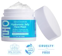 سيول سيوتيكالس قناع جيلي الهايلورونيك 60مل