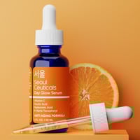 سيول سيوتيكالس سيرم فيتامين سي 20% للتفتيح 30مل