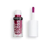 ريفليوشن ريلوف بيبي ليب جلوس ملمع شفاه سوبر