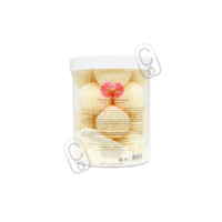 جيليز مقشر الحلزون بحليب الارز 300جم