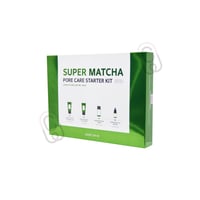 سوم باي مي سوبر ماتشا مجموعة العناية بمسام البشرة...