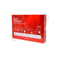 سوم باي مي تروسيكا الحلزون المجموعة المعجزة لحماية...