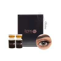 لينس مي عدسات شهرية- اوليفين