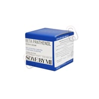 سوم باي مي بيتا بانثينول كريم اصلاح البشرة الجافة5...