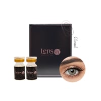 لينس مي عدسات شهرية- كلاود