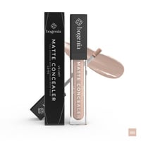 بوجينيا كنسيلر فيلفيت مطفي لاتيه BG620.005