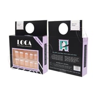 لوكا اظافر للايدي الصغيرة N#2