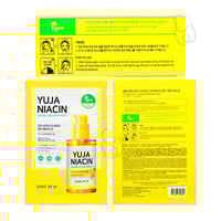 سوم باي مي يوجا نايسين قناع لتفتيح البشرة