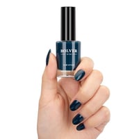 بولفير طلاء أظافر نافي 715