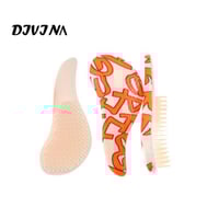 ديفينا فرشاة شعر لفك التشابك كبيرة DIV-937