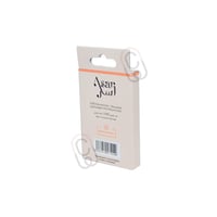 اسار رموش طبيعية #10