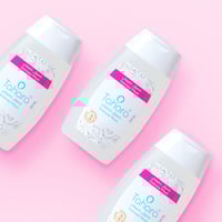 مسك الطهاره غسول حميمي 100 مل