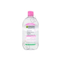 غارنييه مزيل مكياج منضف مائي ميسيلار 700 مل للبشره...