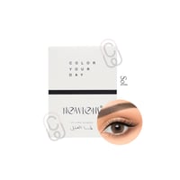 نيولينس عدسات شهرية- سول