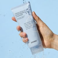 كوسركس غسول مرطب بحمض الهايلورنيك 150مل