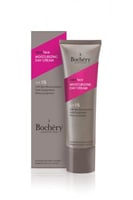 كريم مرطب نهاري للوجه 24ساعة SPF15 حجم 50مل nanofa...