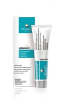 جل كريم منقي للبشرة الدهنية 40مل seborelle