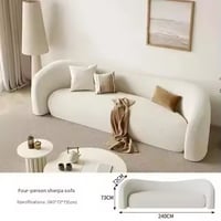 كنب مودرن فخم لقاء الأحبة