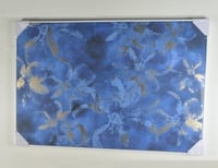 لوحة جدارية