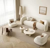 كنب مودرن فخم لقاء الأحبة